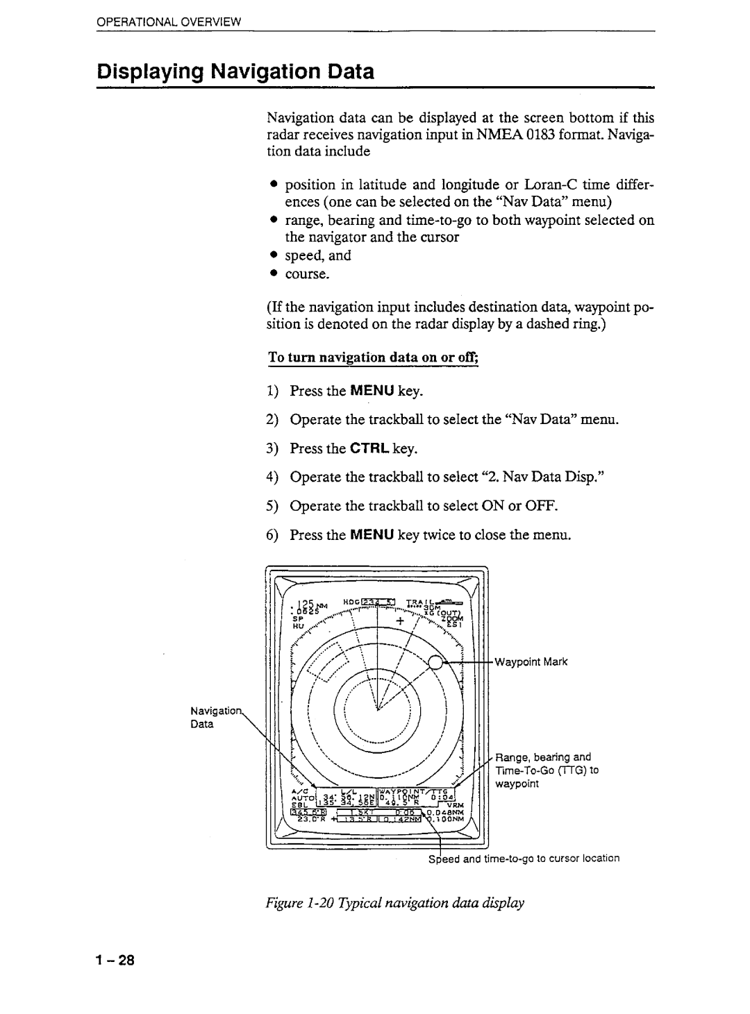 Furuno 1941 manual 