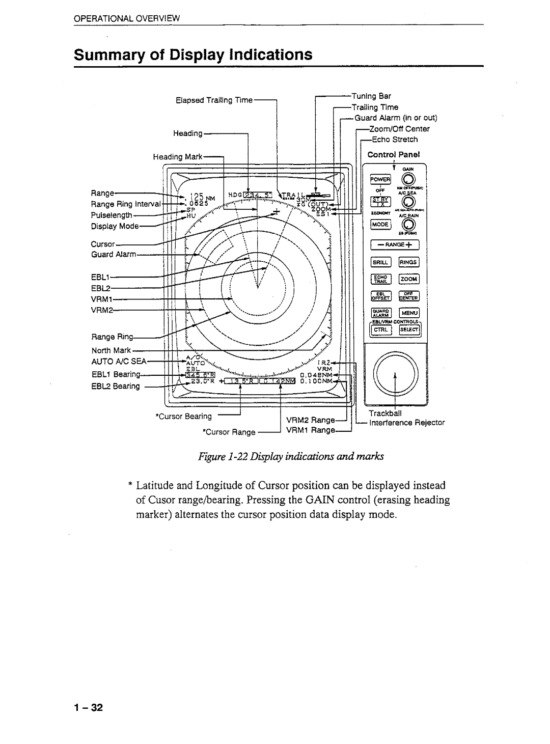 Furuno 1941 manual 