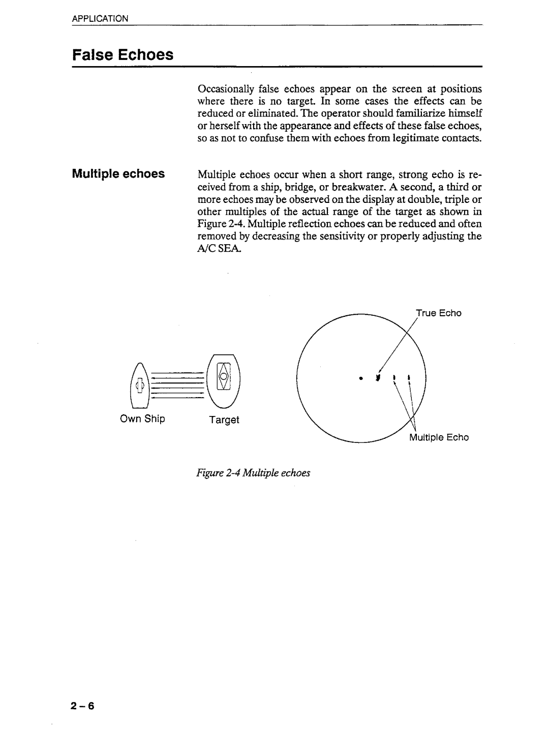 Furuno 1941 manual 