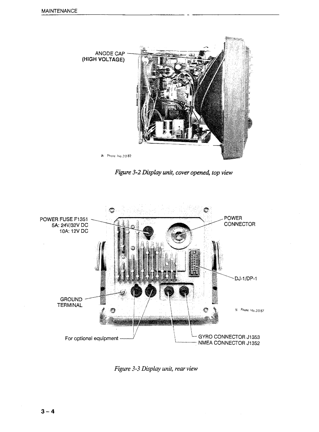 Furuno 1941 manual 