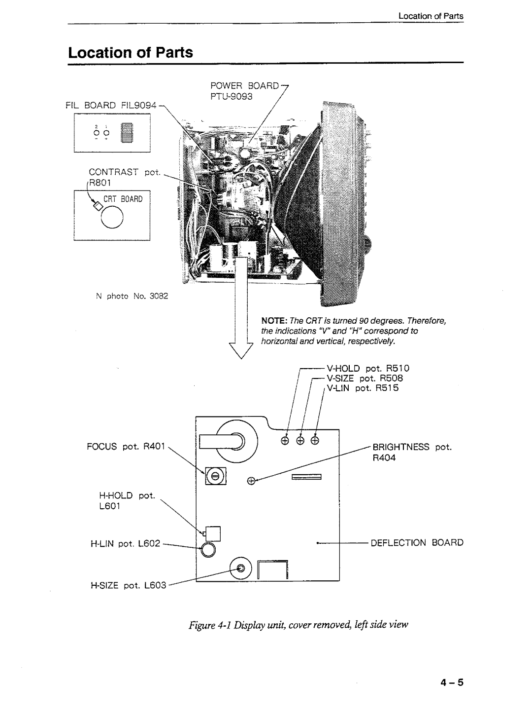 Furuno 1941 manual 