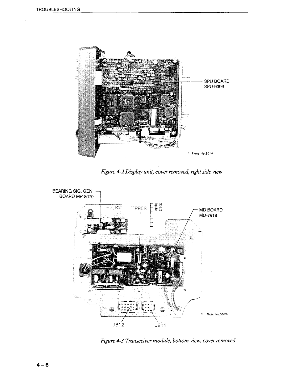 Furuno 1941 manual 