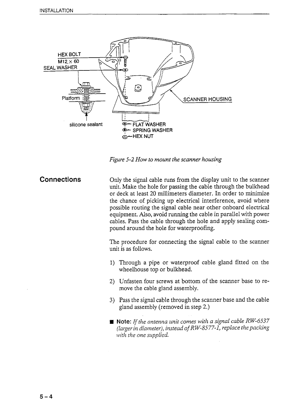 Furuno 1941 manual 