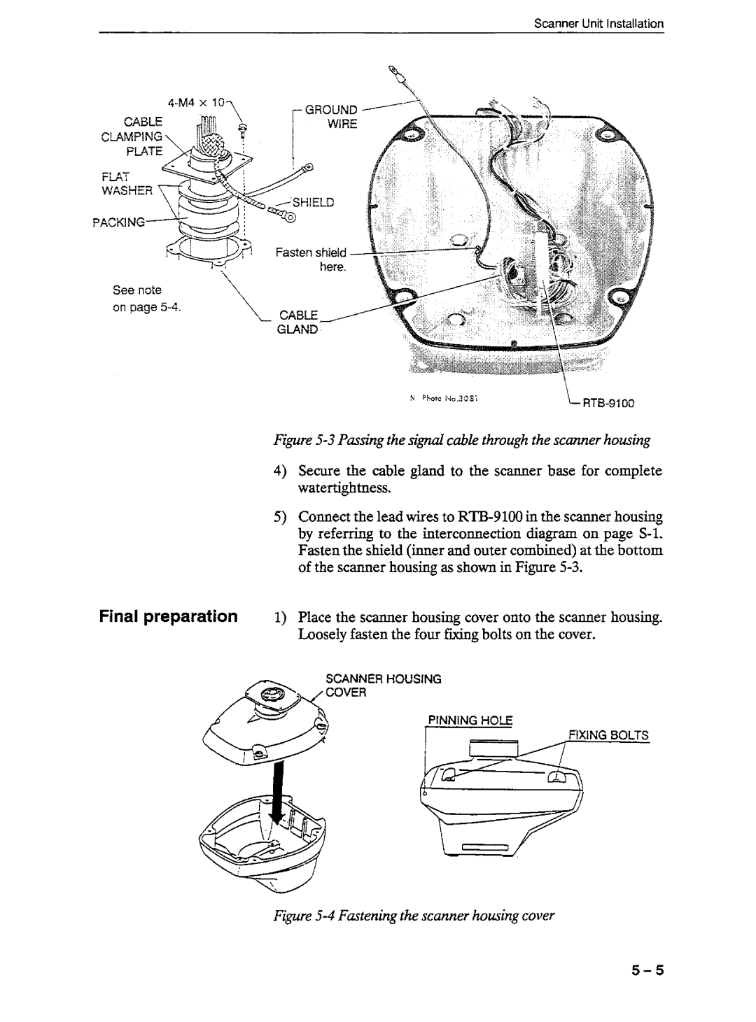 Furuno 1941 manual 