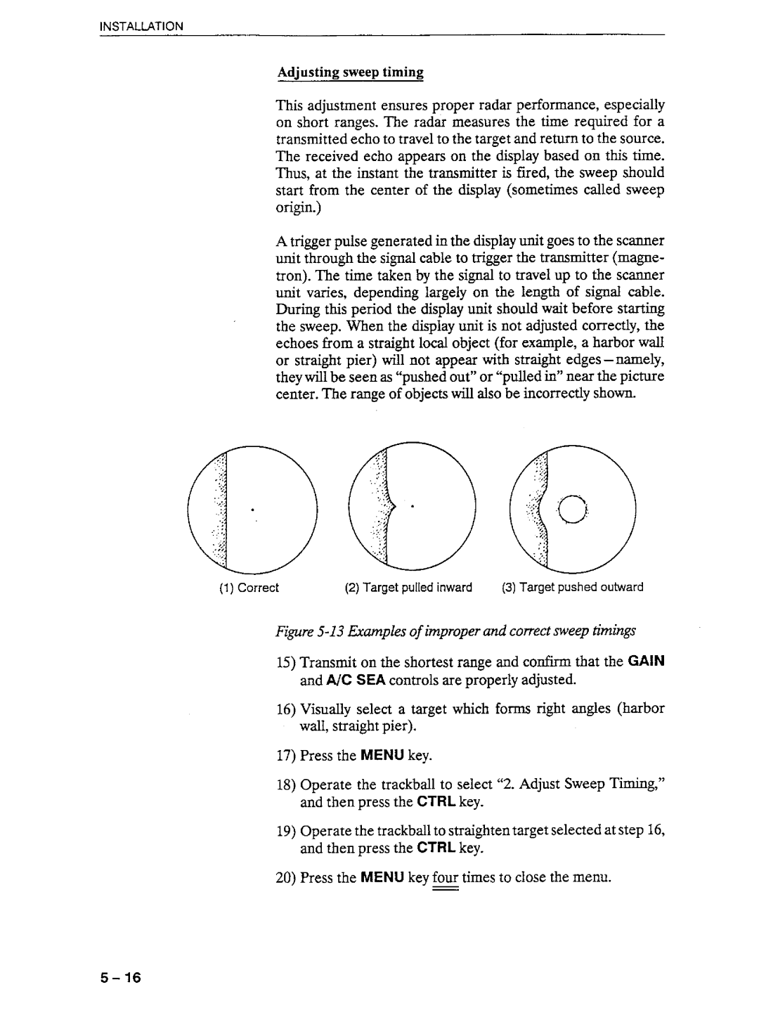 Furuno 1941 manual 