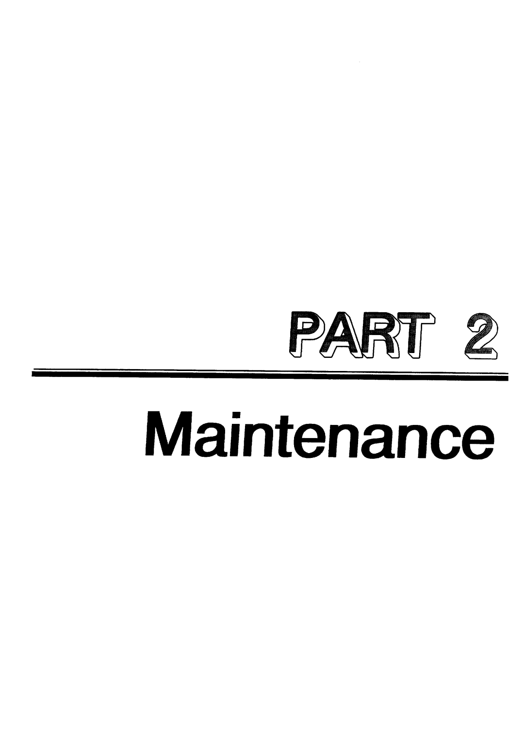 Furuno DSC-8V/8VP manual 