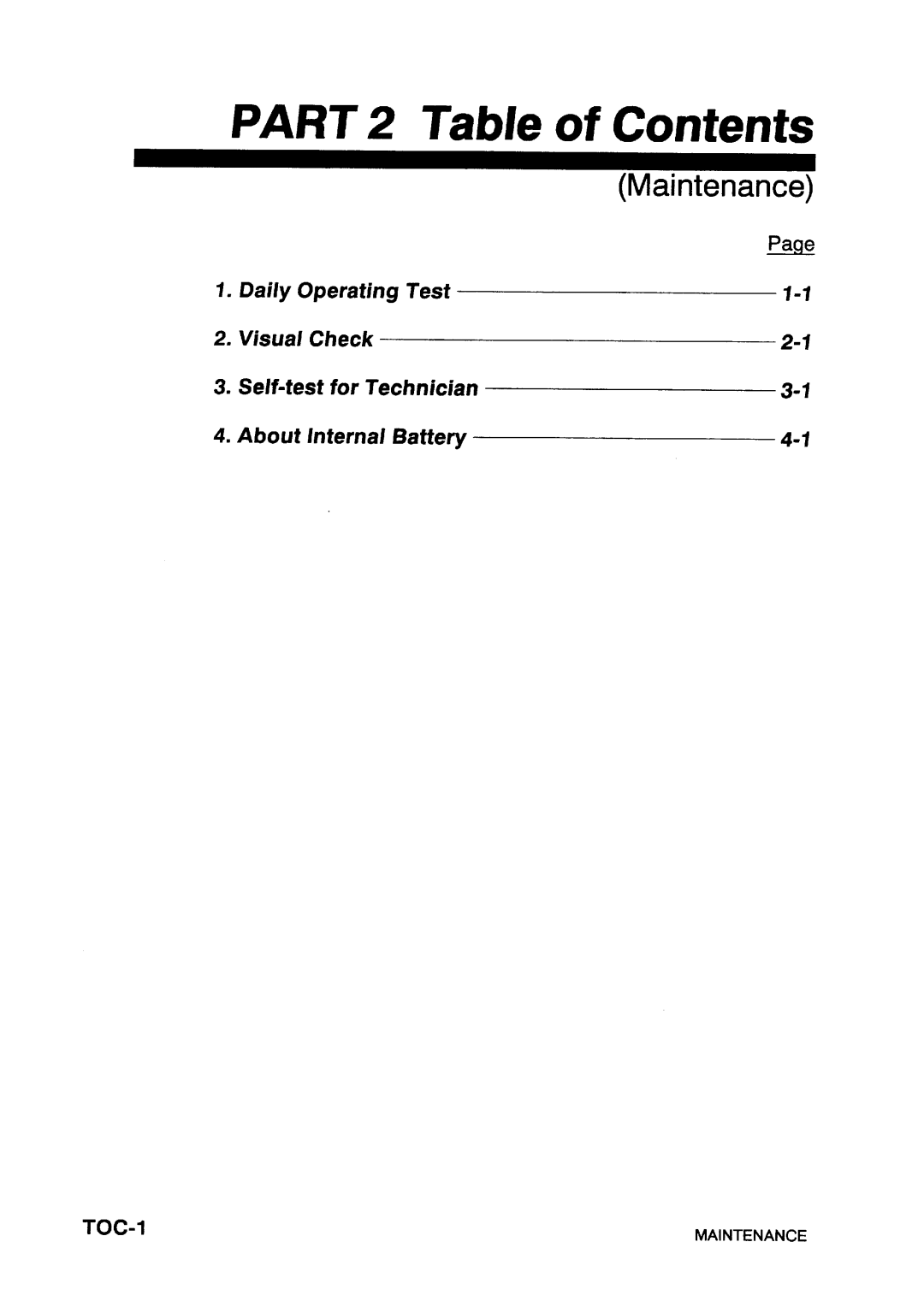 Furuno DSC-8V/8VP manual 