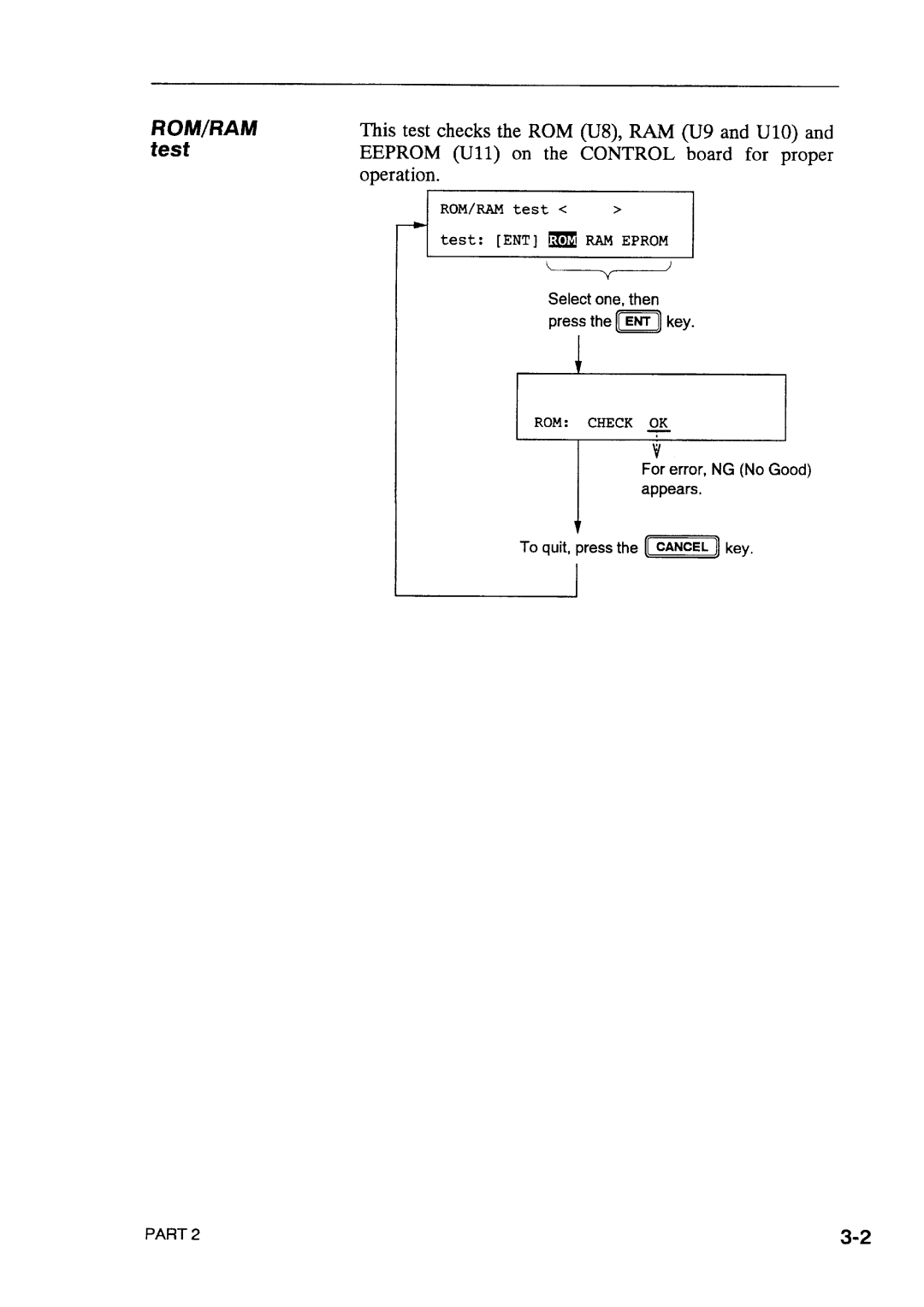 Furuno DSC-8V/8VP manual 