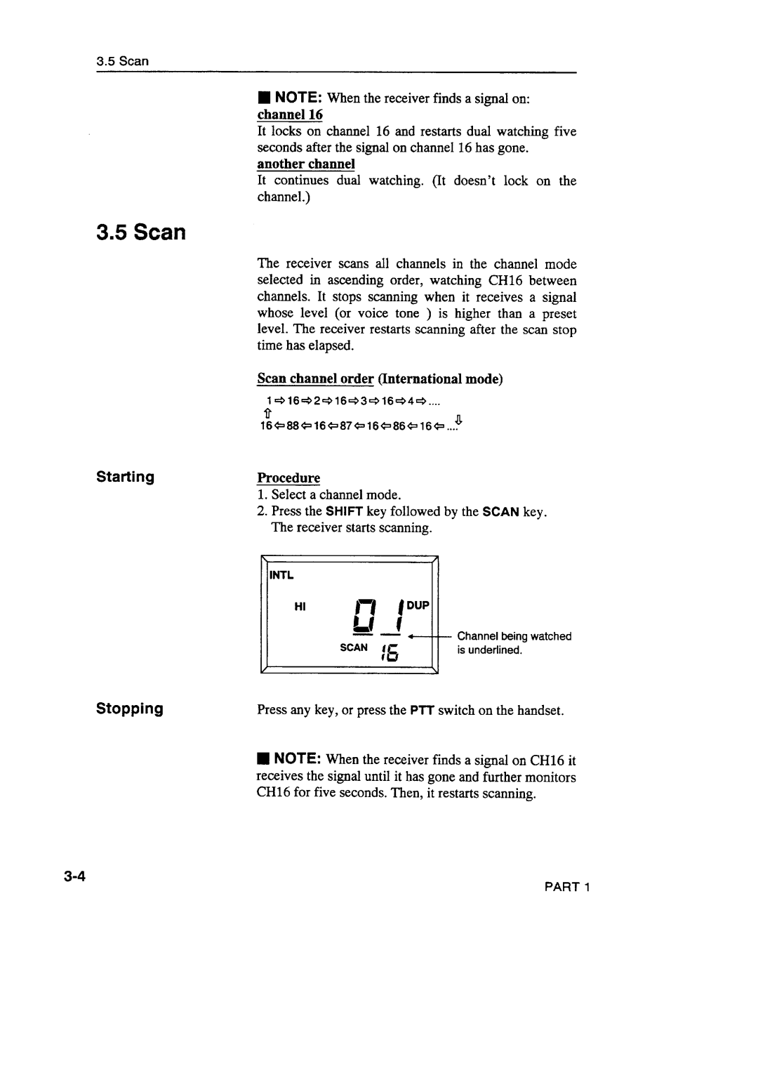 Furuno FM-8000 manual 