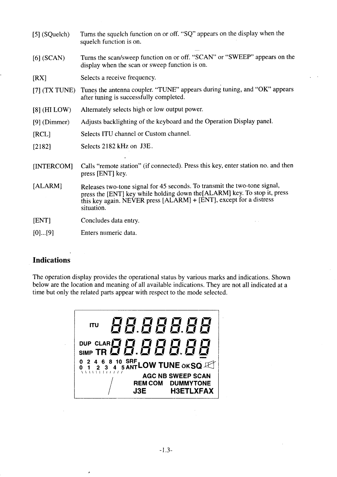 Furuno FS-1562-25, FS-1562-15 manual 