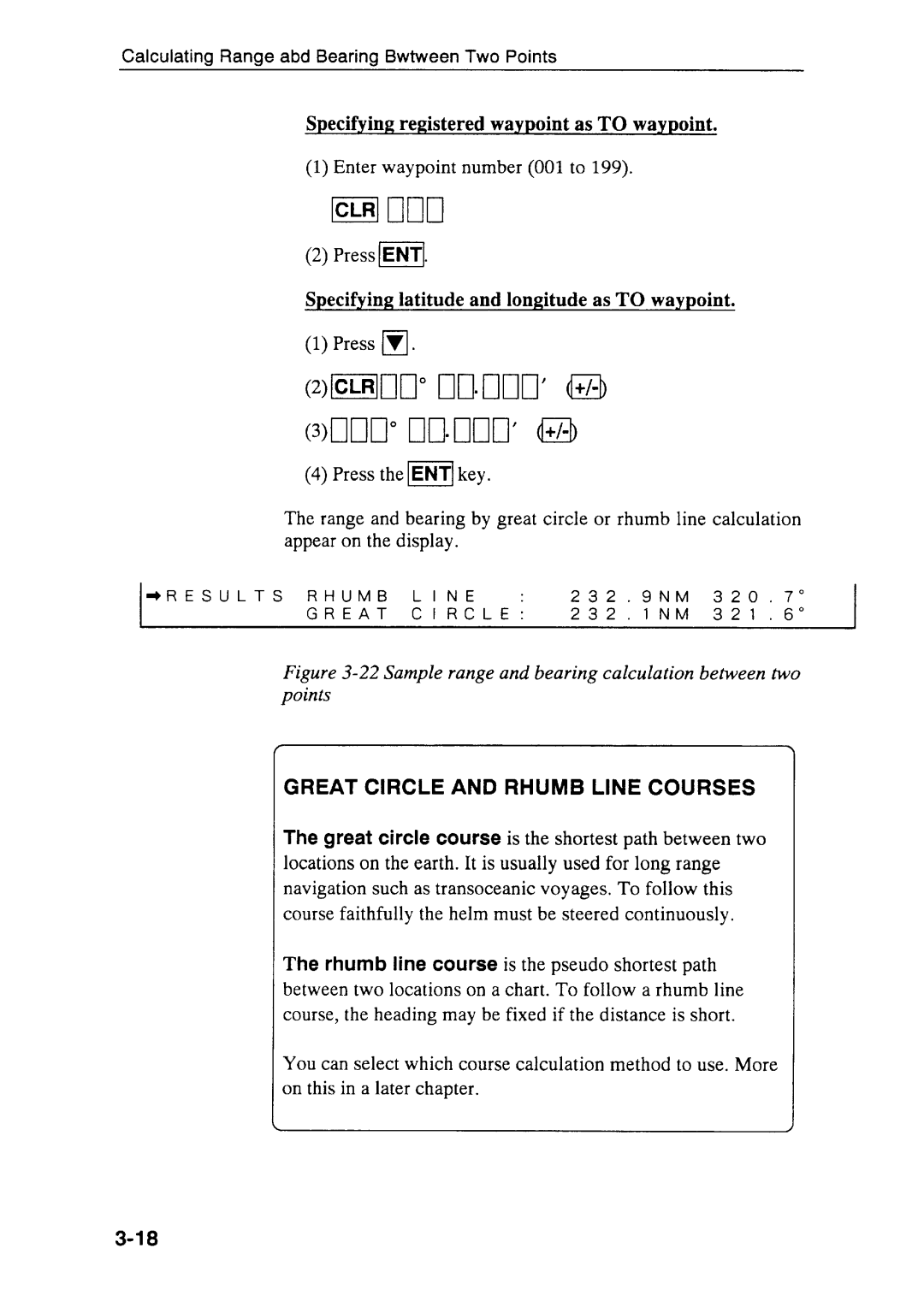 Furuno GP-500 MARK-2 manual 