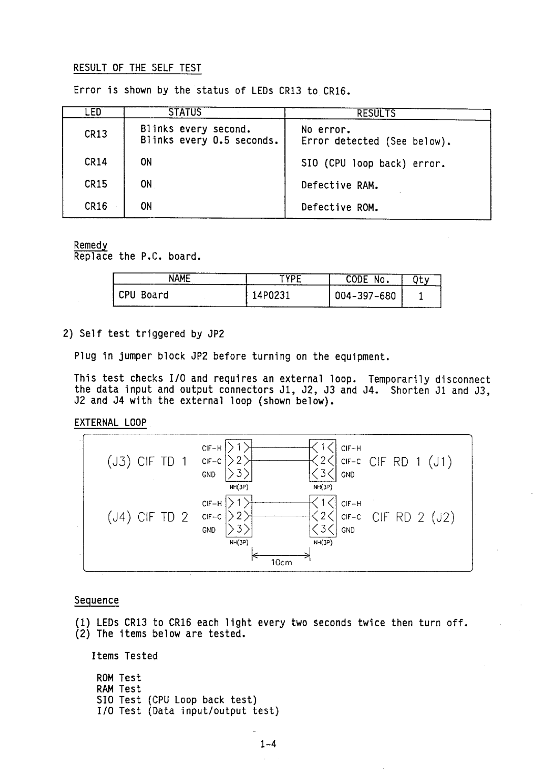 Furuno IF-2000 manual 