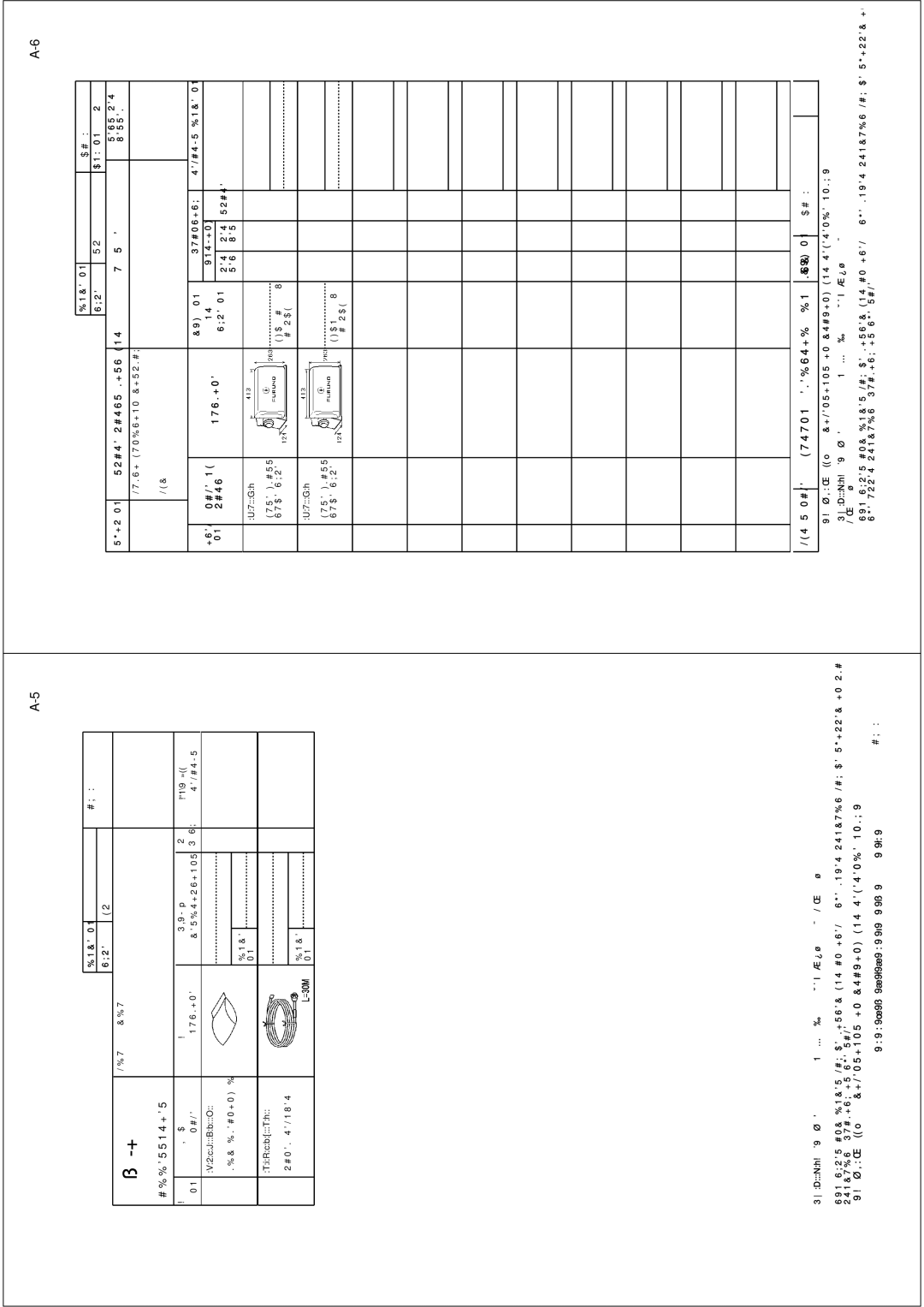 Furuno MFD8/12/BB manual  