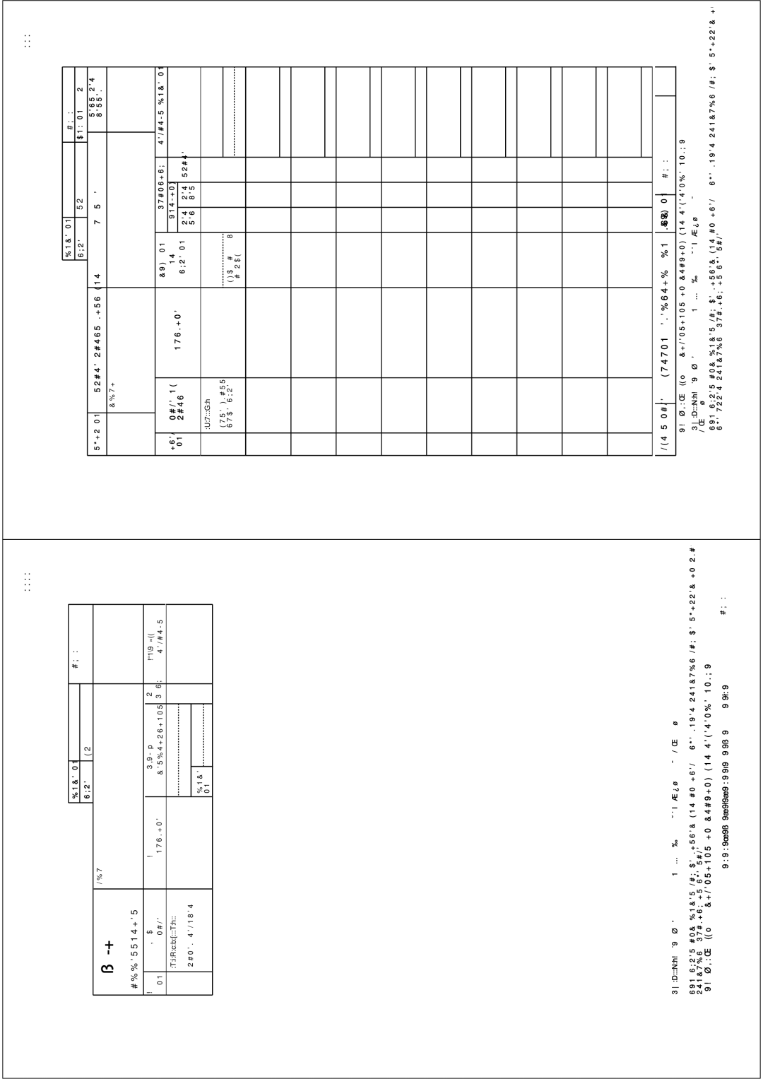 Furuno MFD8/12/BB manual 㪘㪄㪈㪇 