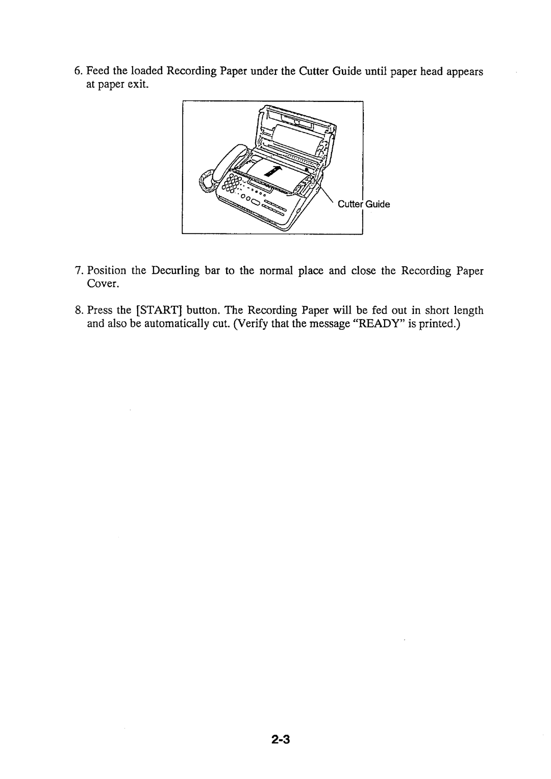 Furuno PFX-50 installation instructions 