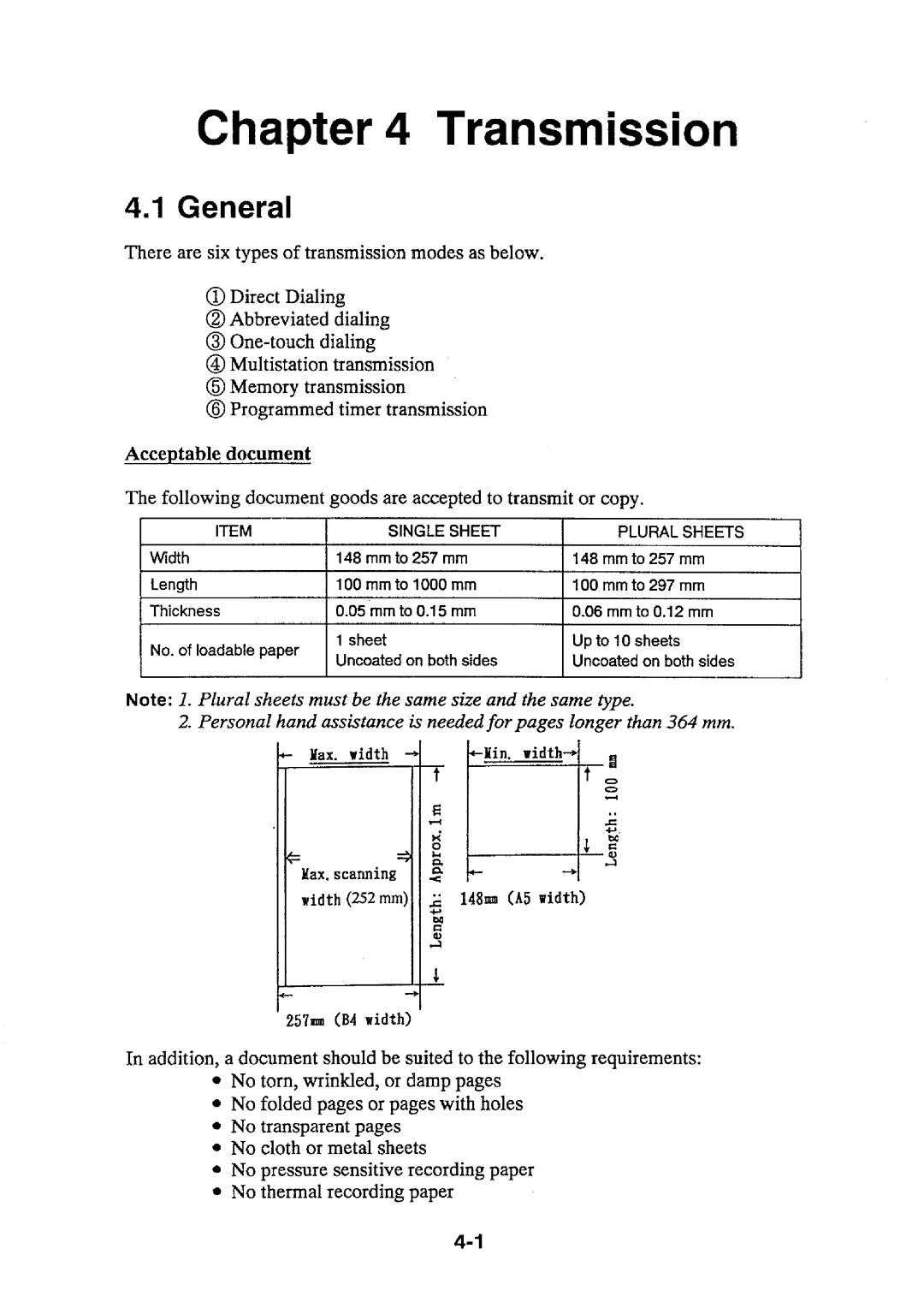 Furuno PFX-50 installation instructions 