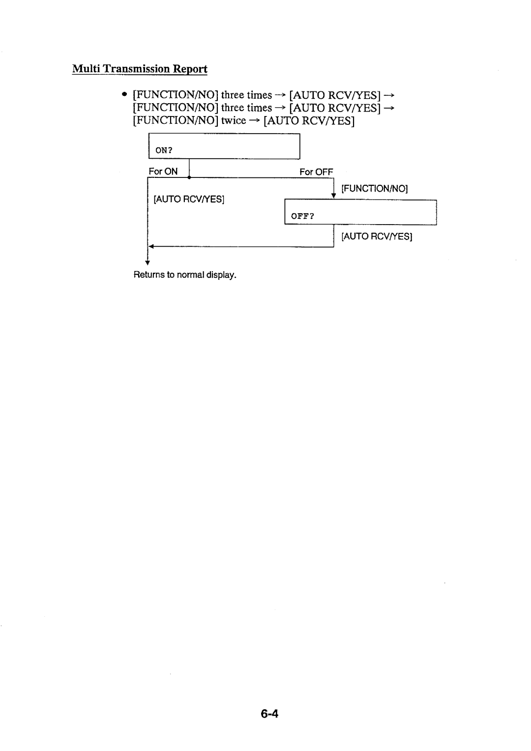 Furuno PFX-50 installation instructions 