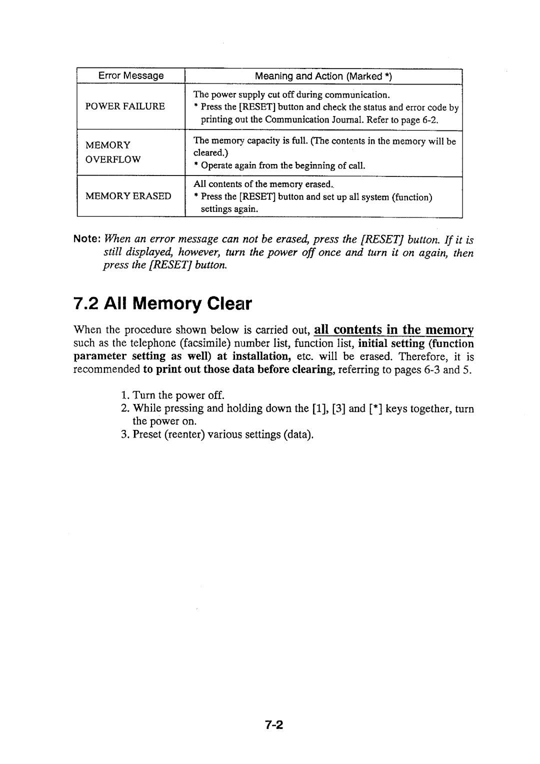 Furuno PFX-50 installation instructions 