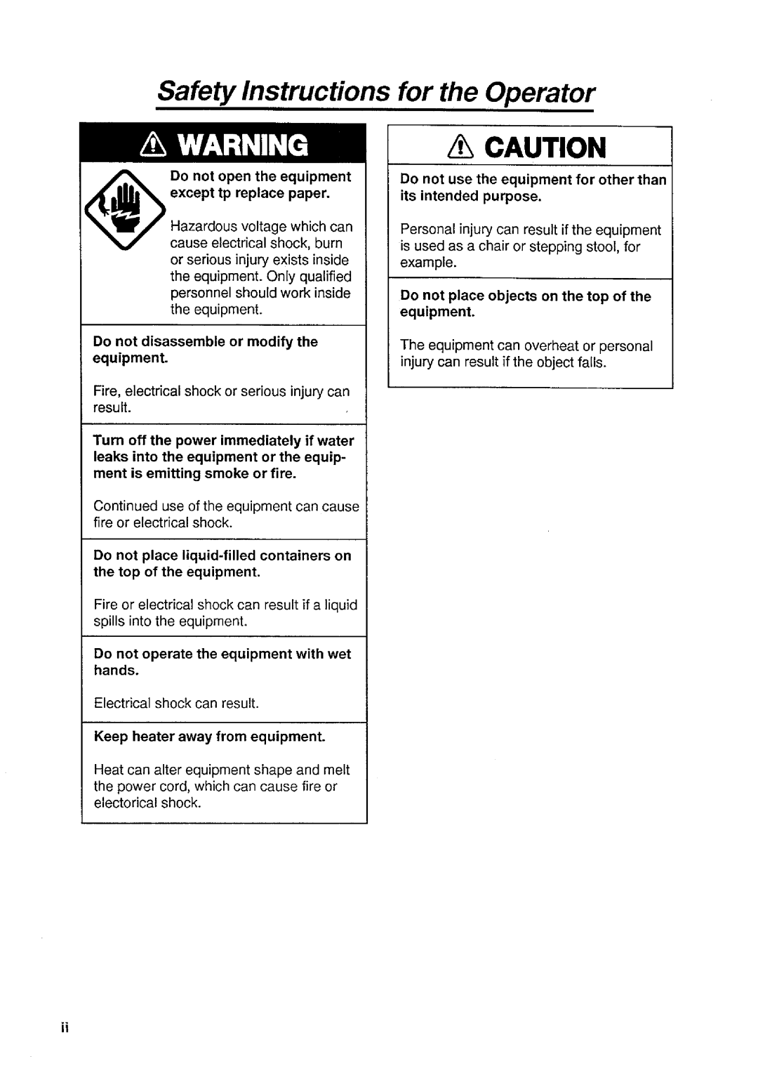 Furuno PFX-50 installation instructions 