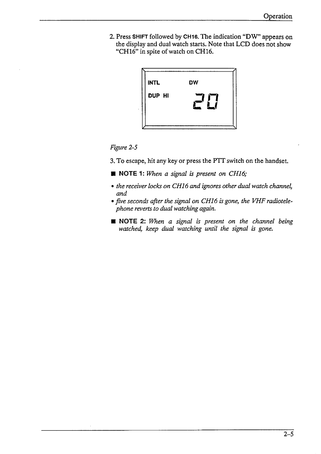 Furuno RB-700 manual 