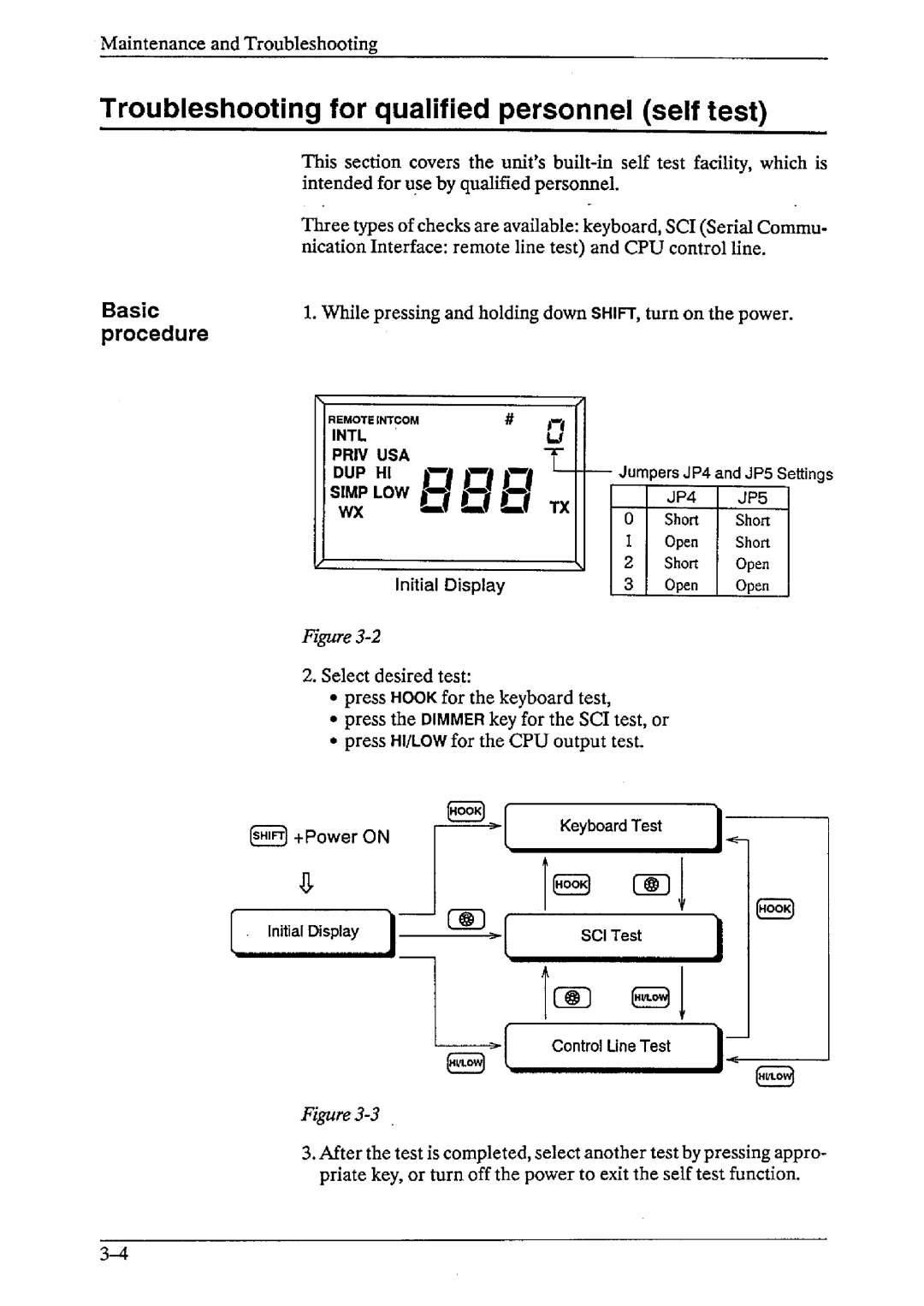 Furuno RB-700 manual 