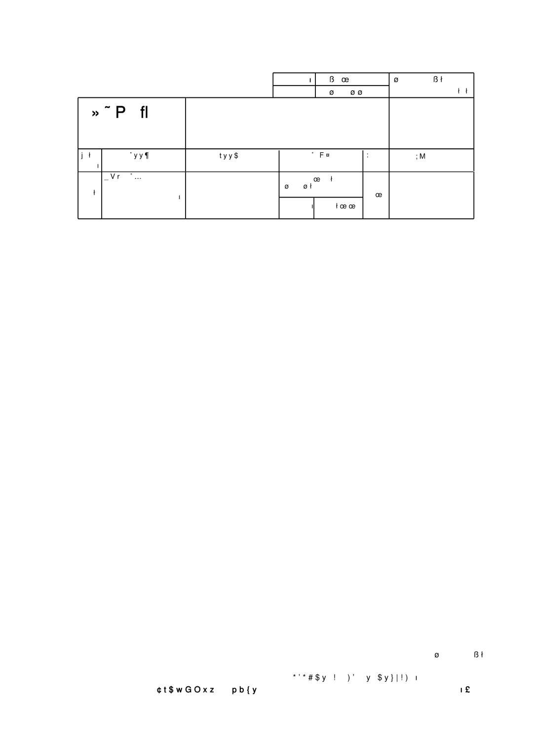 Furuno SC-50 manual 20AT-X-9410 