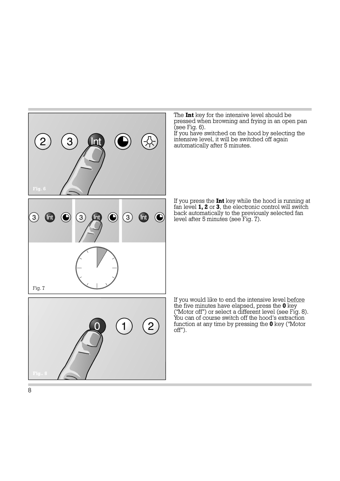 Gaggenau AH 530-790, AH 530-720 manual 