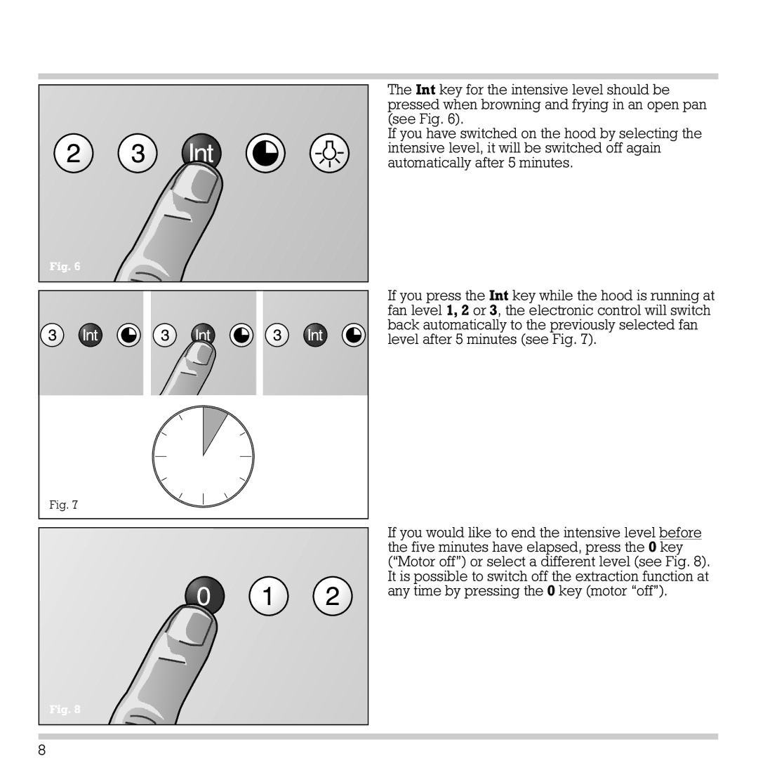 Gaggenau AW 200-790, AW 201-790 manual 