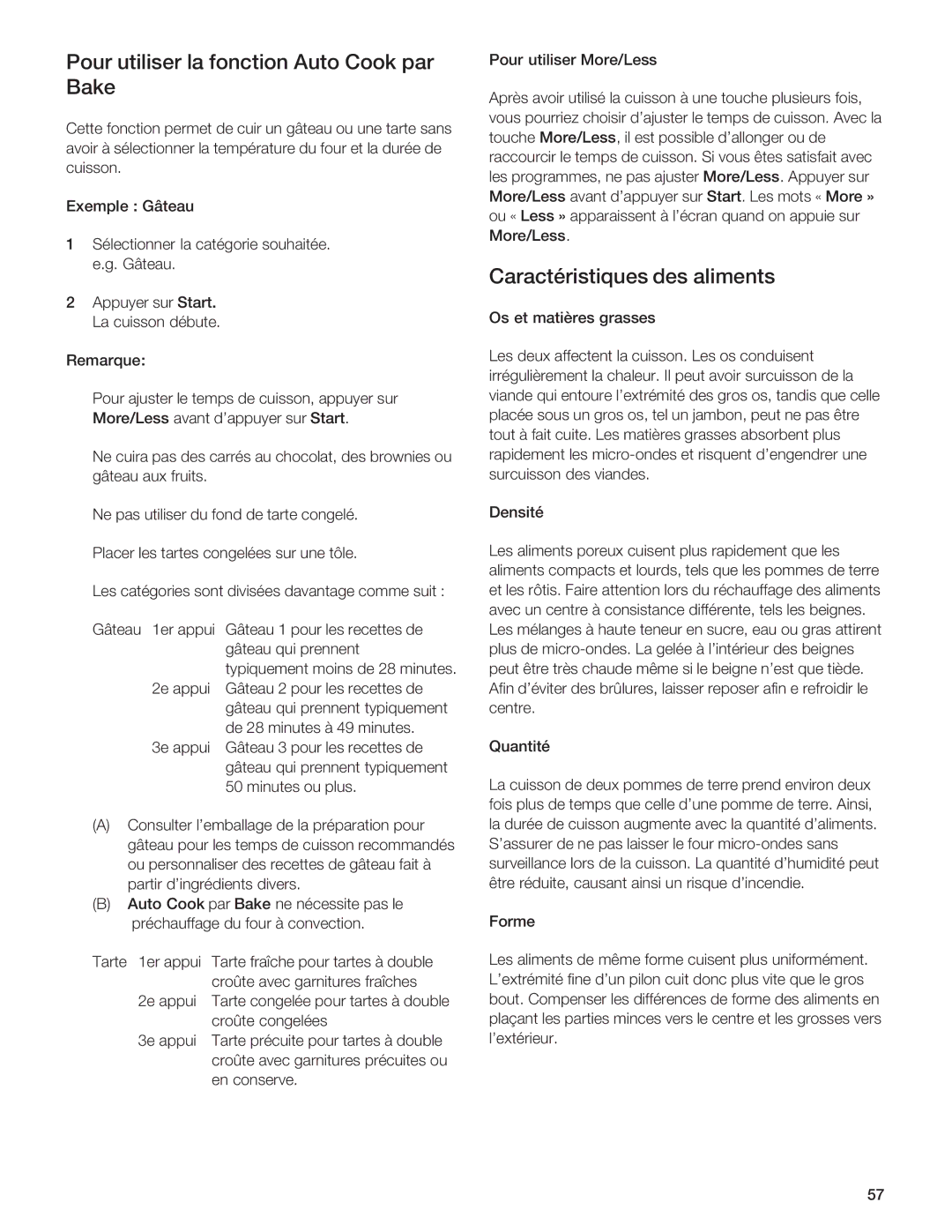 Gaggenau BM281 manual ?0A, 34B, G4EG8 F4AF, 4IBE 