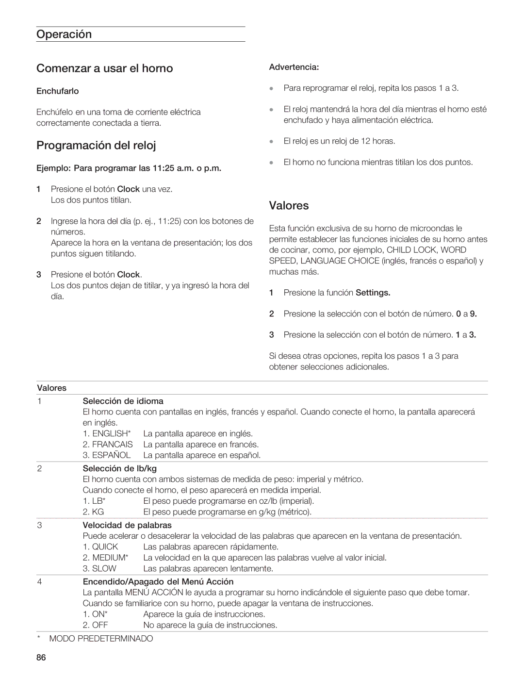 Gaggenau BM281 manual $?4A028a= =I0A 0 DB0A 4 7A=, A6A0028a= 34 A49, +0A4B, C8FB 