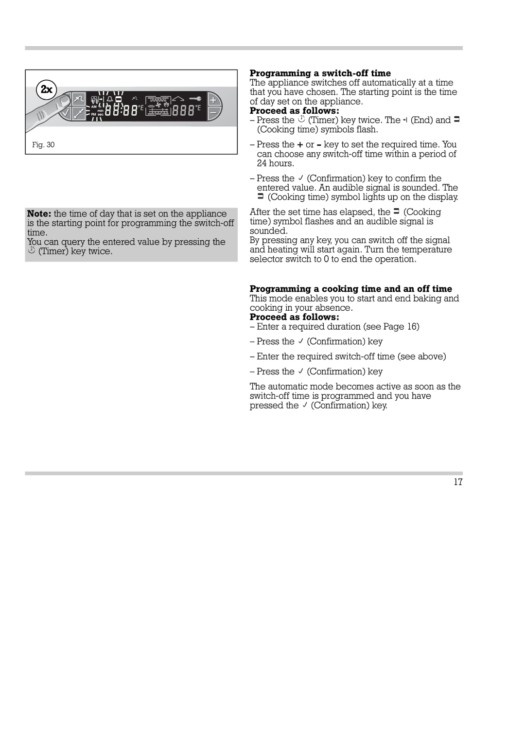 Gaggenau EB 290/291, EB 270/271 installation instructions 