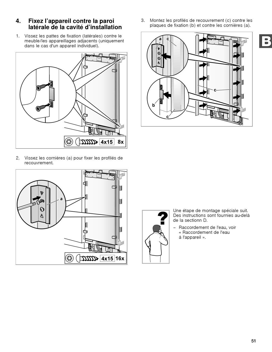 Gaggenau rc 462/413 rf 411/413 rf 461/463 rf 471 rw 414/464 manual 