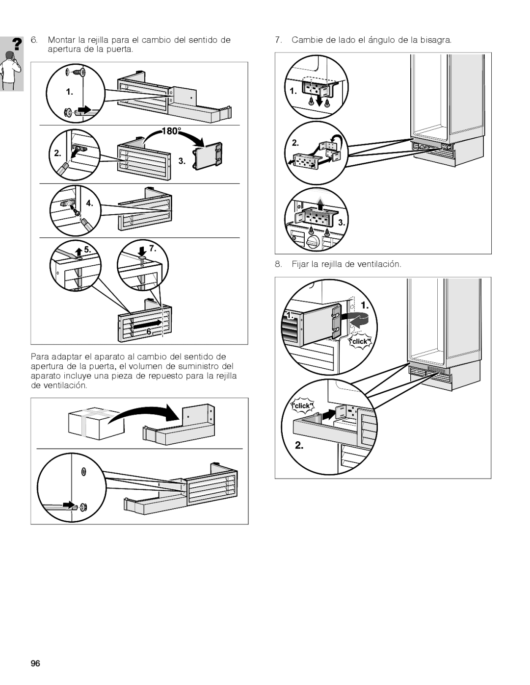 Gaggenau rc 462/413 rf 411/413 rf 461/463 rf 471 rw 414/464 manual 