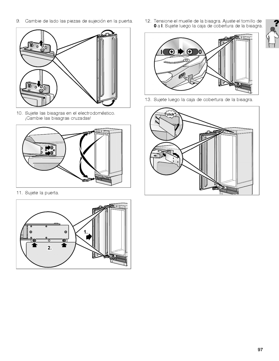 Gaggenau rc 462/413 rf 411/413 rf 461/463 rf 471 rw 414/464 manual 