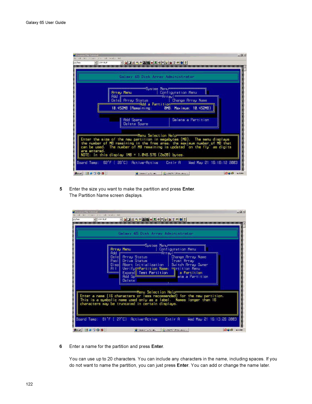 Galaxy Metal Gear manual Galaxy 65 User Guide 