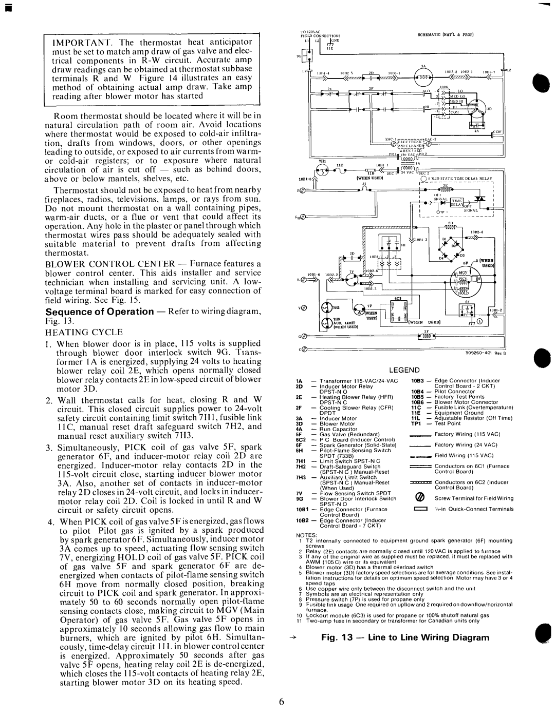 Gamages 58DHB manual 