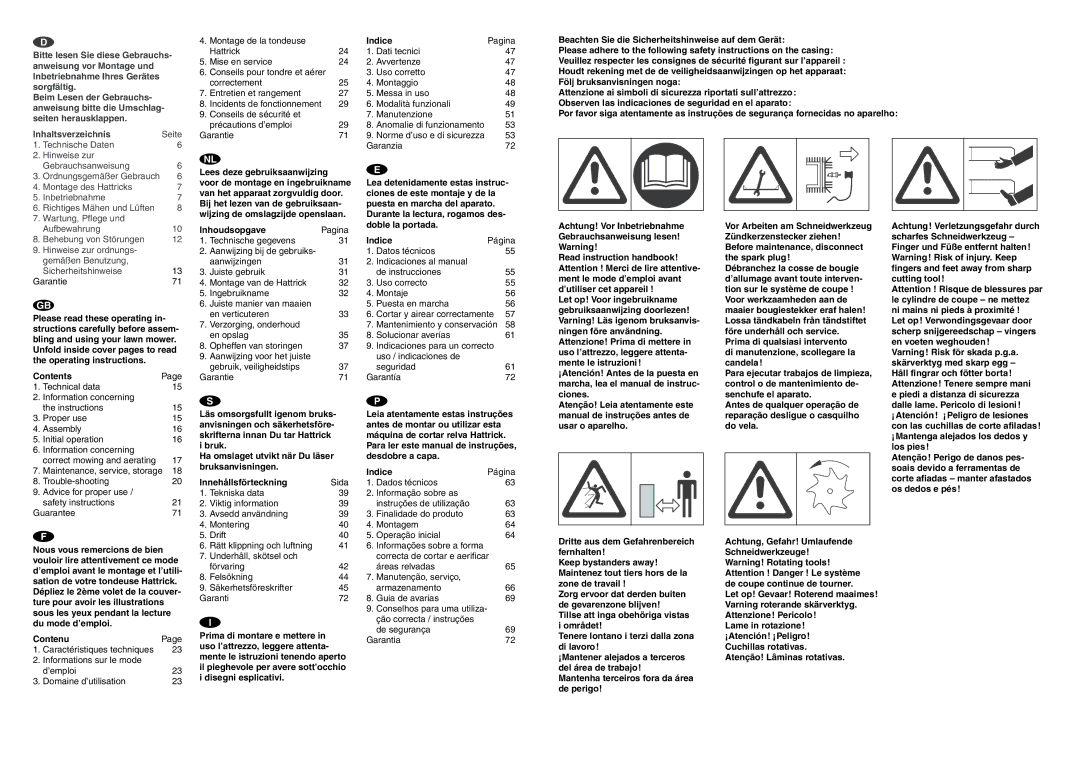 Gardena Art. 4005, Art. 4010 manual Bitte lesen Sie diese Gebrauchs 