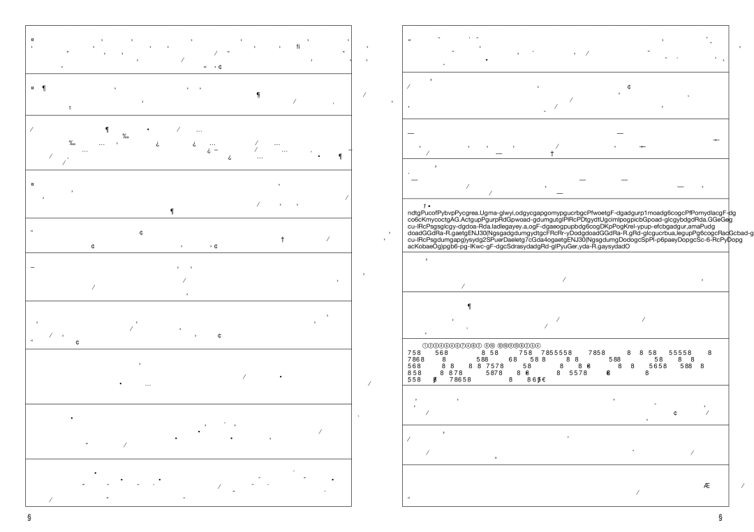 Gardena EJ3000 Produkthaftung, Product Liability, Responsabilité, Productaansprakelijkheid, Produktansvar, Tuotevastuu 