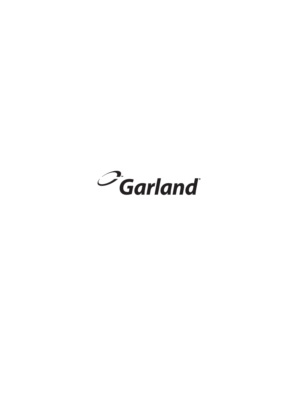 Garland 200 service manual 