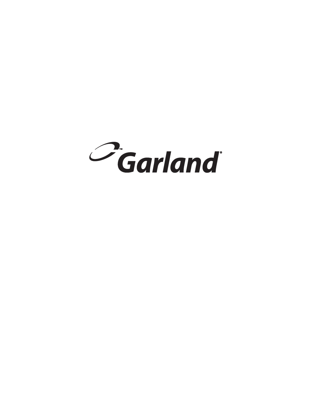 Garland MCO-E-5-C, MCO-E-25-C manual 