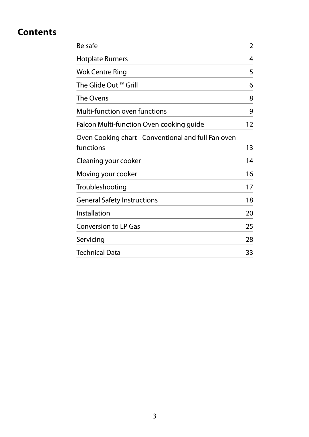 Garmin 210 GEO T DL user manual Contents 