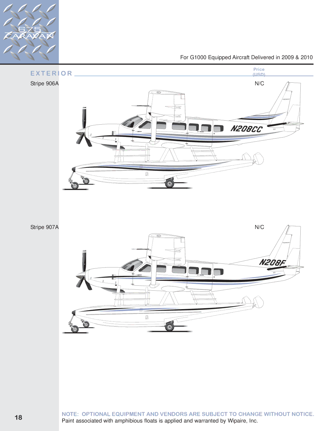 Garmin 675 manual T E R I O R 