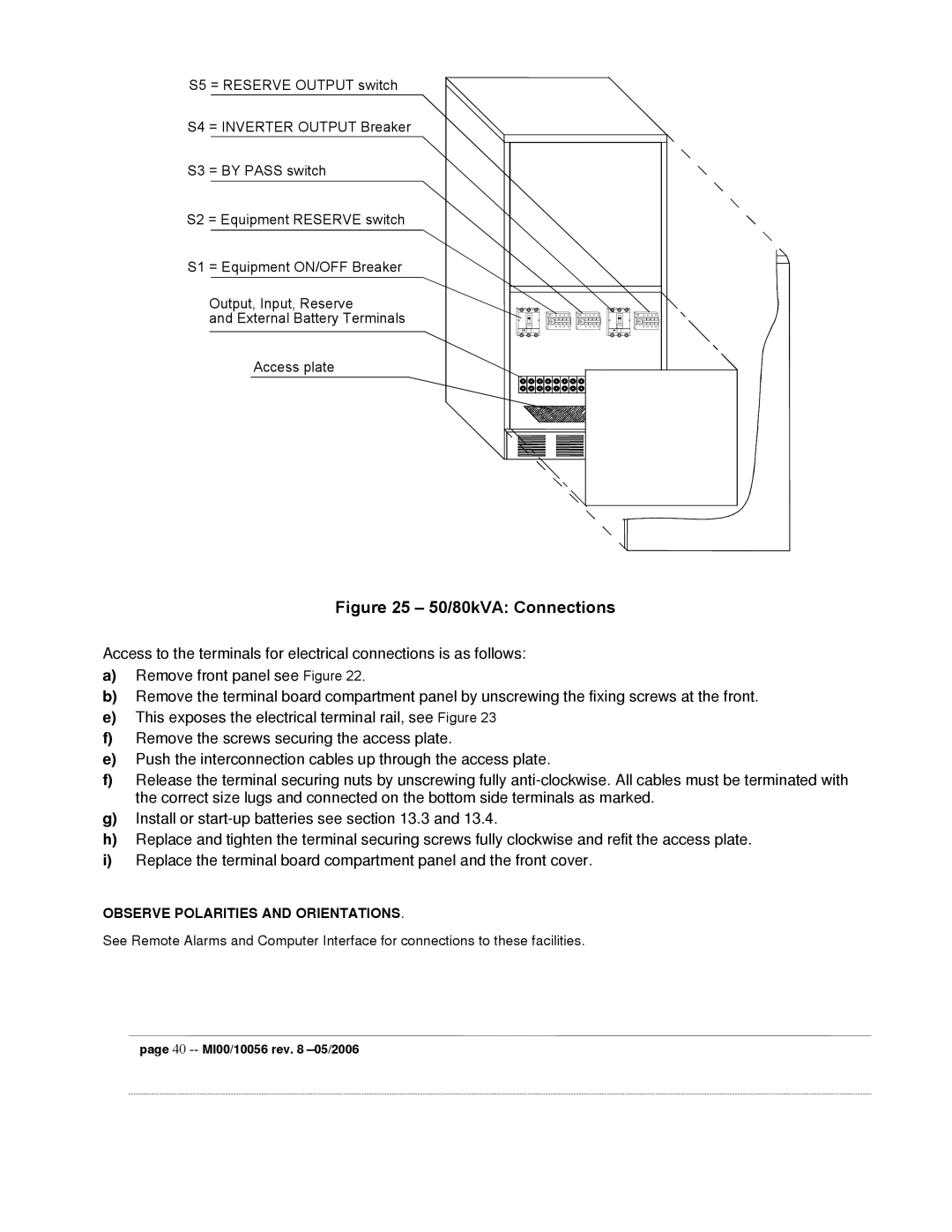 Garmin EDP70 manual MI00/10056 rev -05/2006 