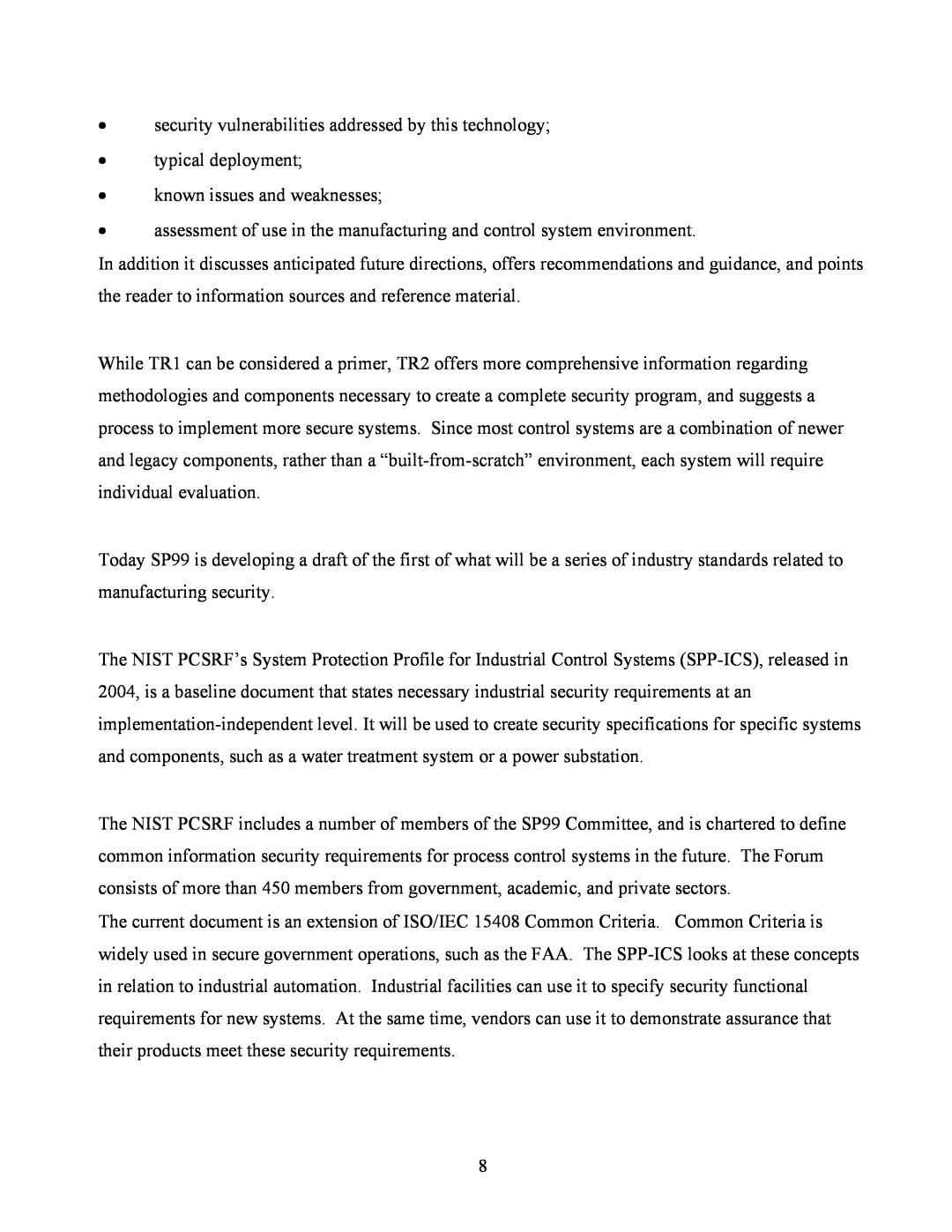 GarrettCom Ethernet Networks and Web Management manual security vulnerabilities addressed by this technology 