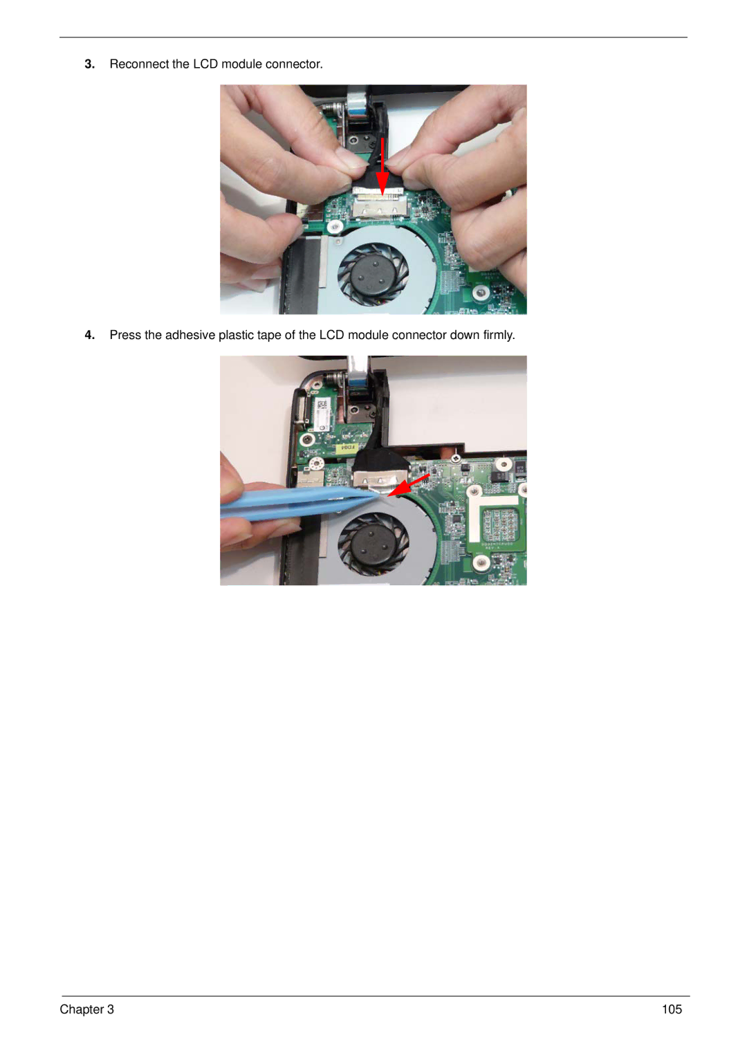 Gateway EC14 manual 