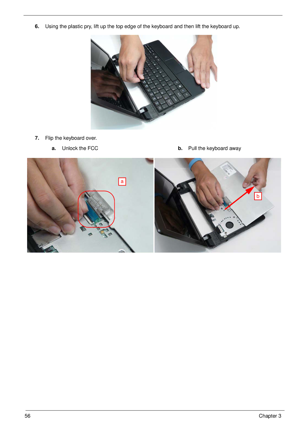 Gateway EC14 manual Chapter 