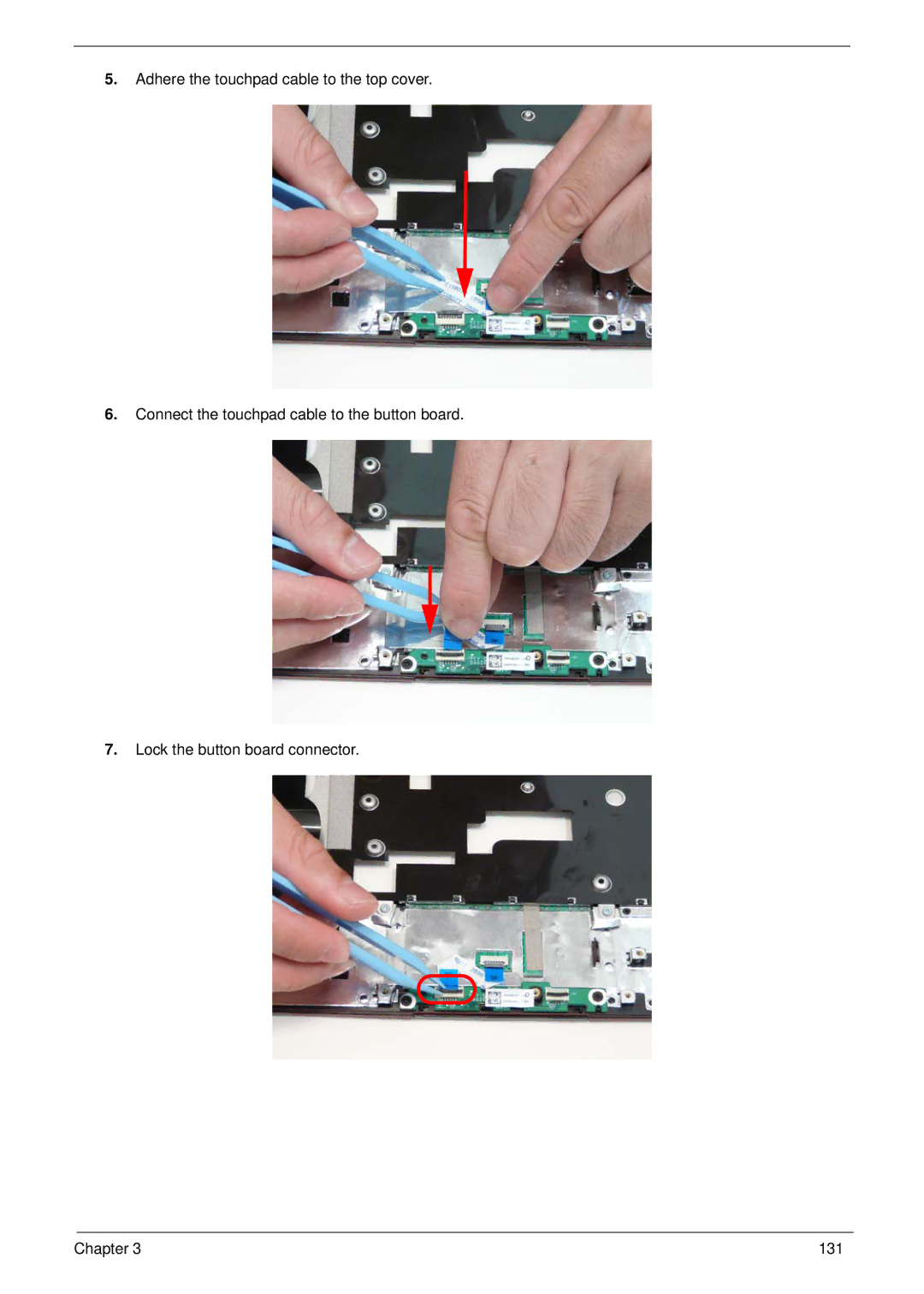 Gateway EC18T manual 