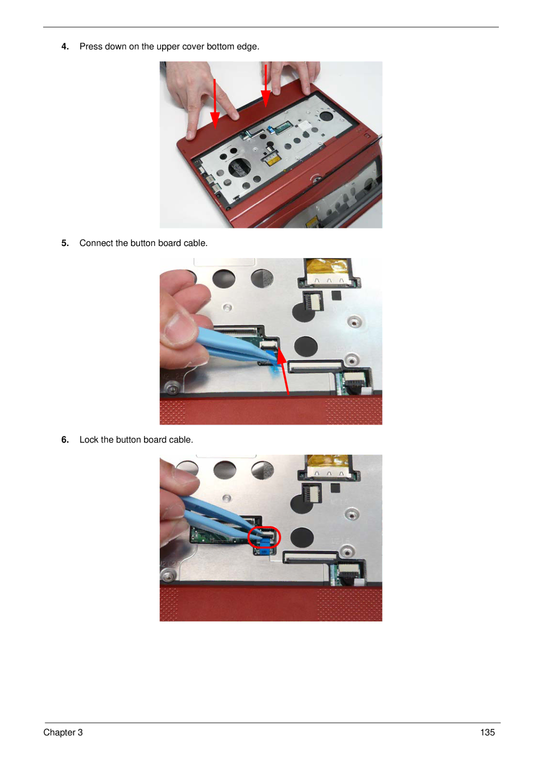 Gateway EC18T manual 