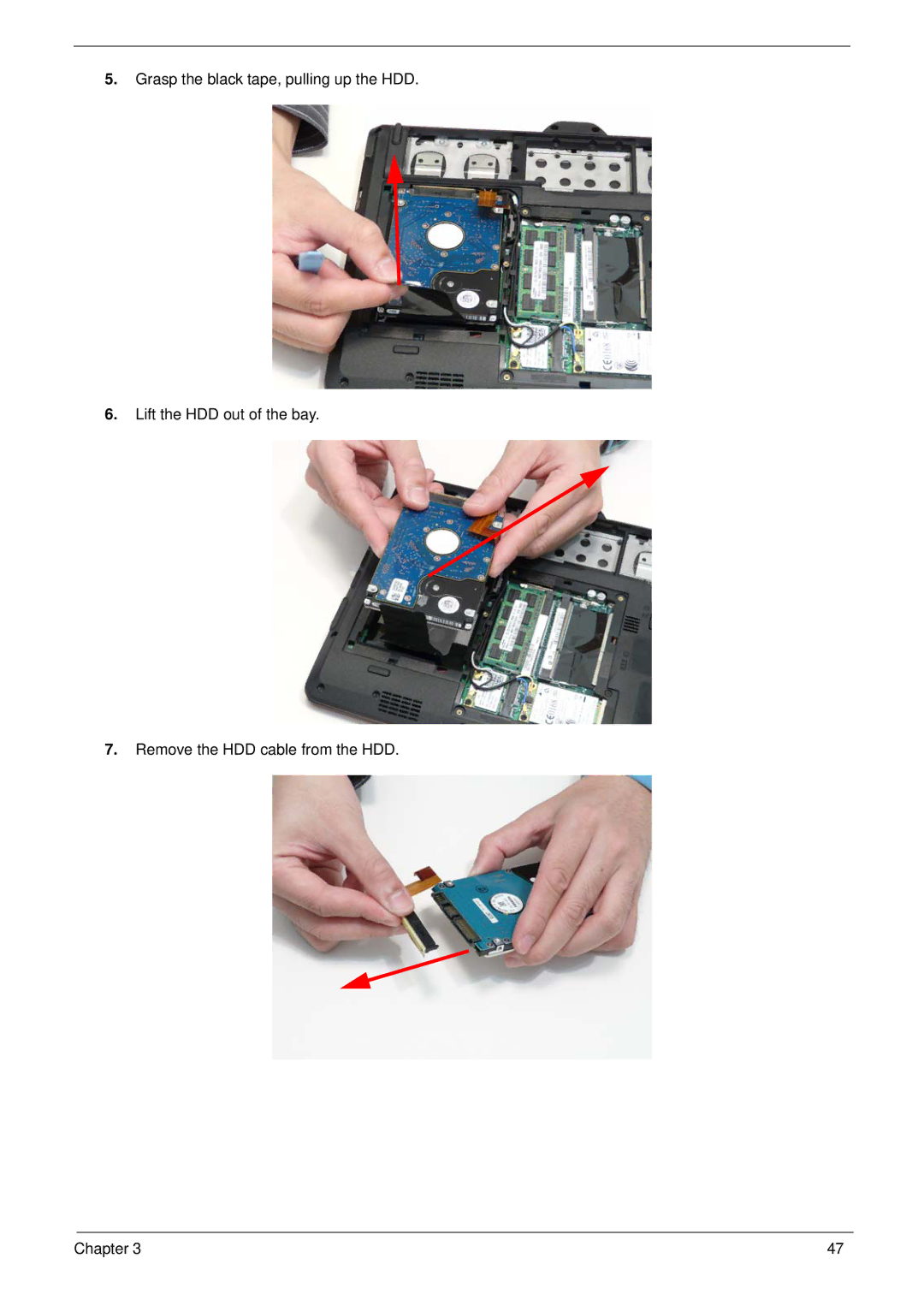 Gateway EC18T manual 