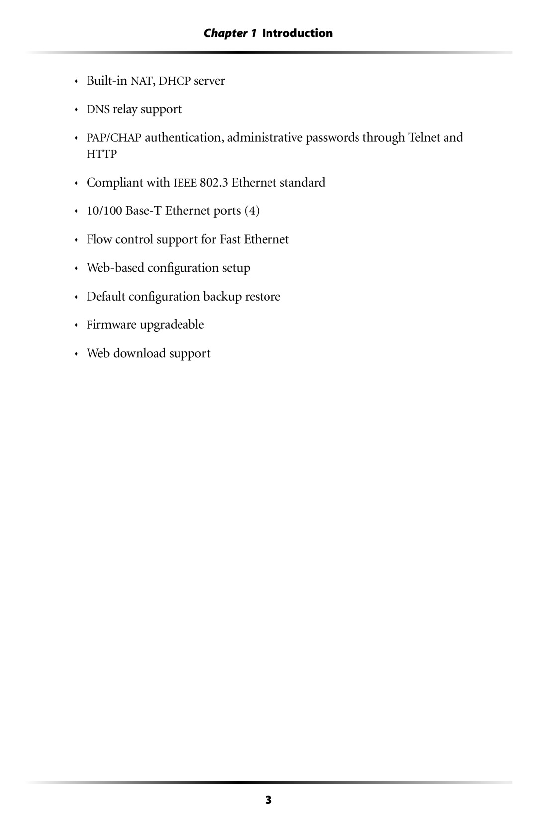 Gateway GT704 user manual Introduction 